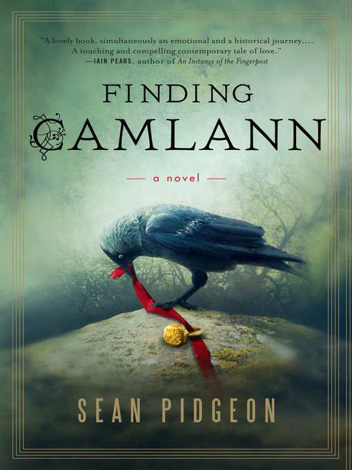 Title details for Finding Camlann by Sean Pidgeon - Available